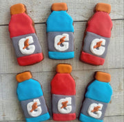 Horsin' Around- Individual Treats - Vision Saddlery