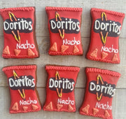 Horsin' Around- Individual Treats - Vision Saddlery