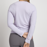 TKEQ GLOBE TROTTER Performance Top Charm - Vision Saddlery