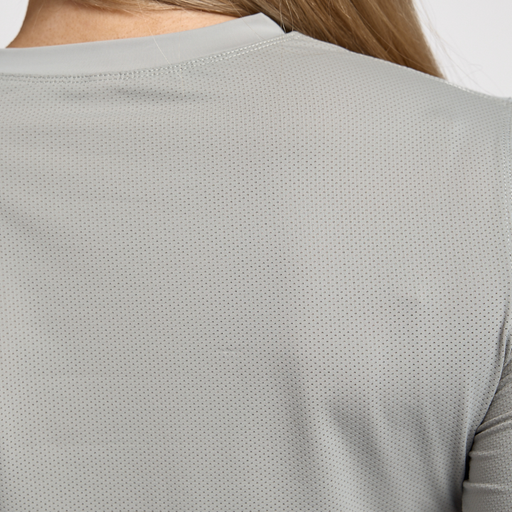 TKEQ GLOBE TROTTER Performance Top London - Vision Saddlery