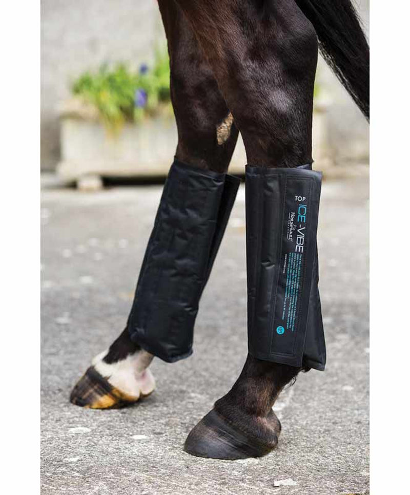 Ice Vibe Cold Pack - PAIR - Vision Saddlery