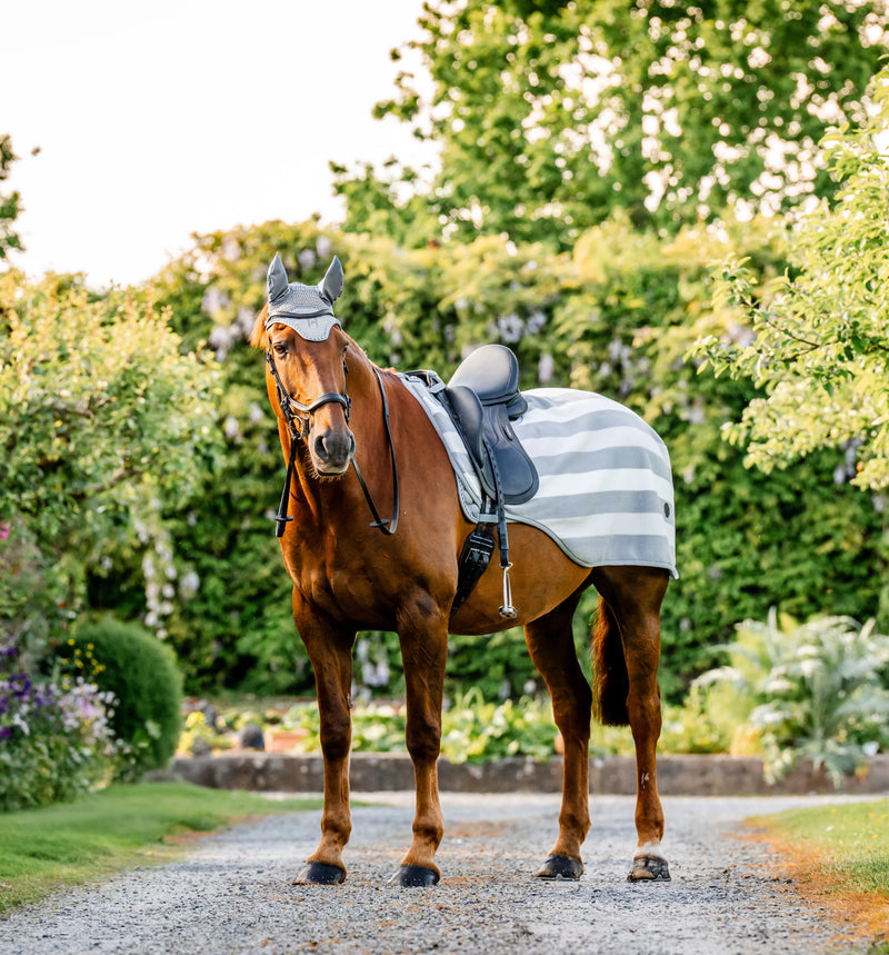 Horseware Newmarket Exercise Sheet - 3 Colours - Vision Saddlery
