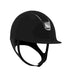 Samshield 2.0 Shadowmatte w 5 Swarovski Crystals - Vision Saddlery
