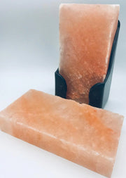 PureRidge Himalayan Salt Brick - Vision Saddlery