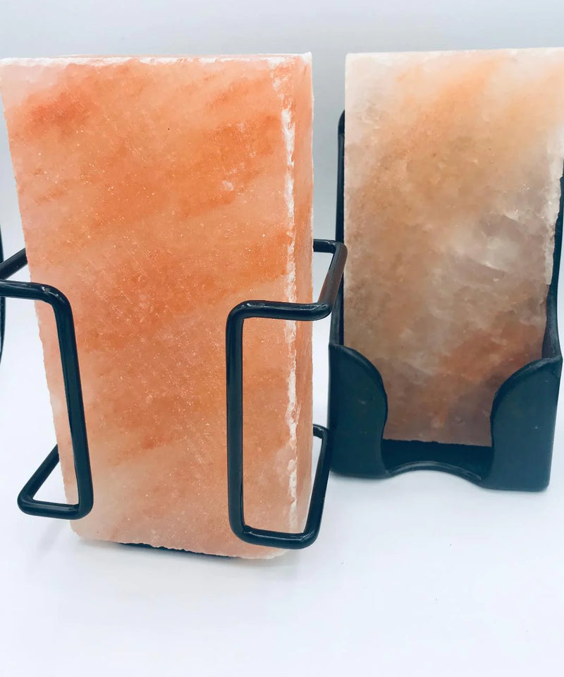 PureRidge Himalayan Salt Brick - Vision Saddlery