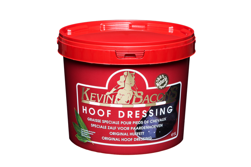 Kevin Bacon's Hoof Dressing - 1 Litre - Vision Saddlery