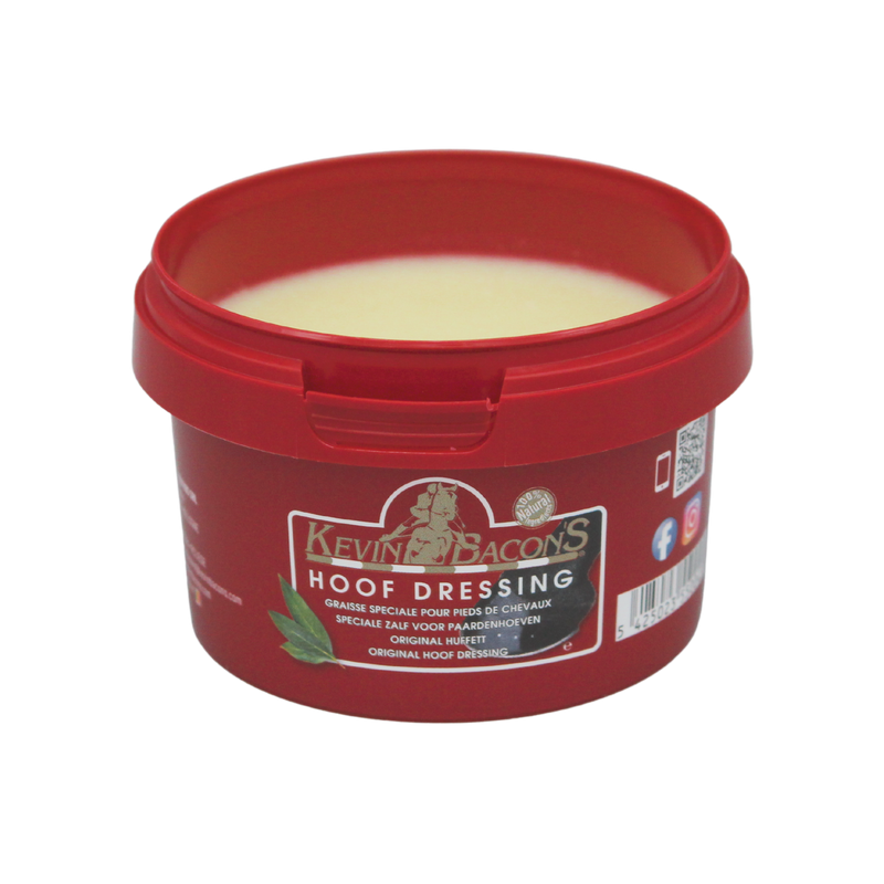 Kevin Bacon's Hoof Dressing - 1 Litre - Vision Saddlery
