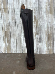 OLD STOCK BLOWOUT DeNiro S2601 - 2 colours - Vision Saddlery