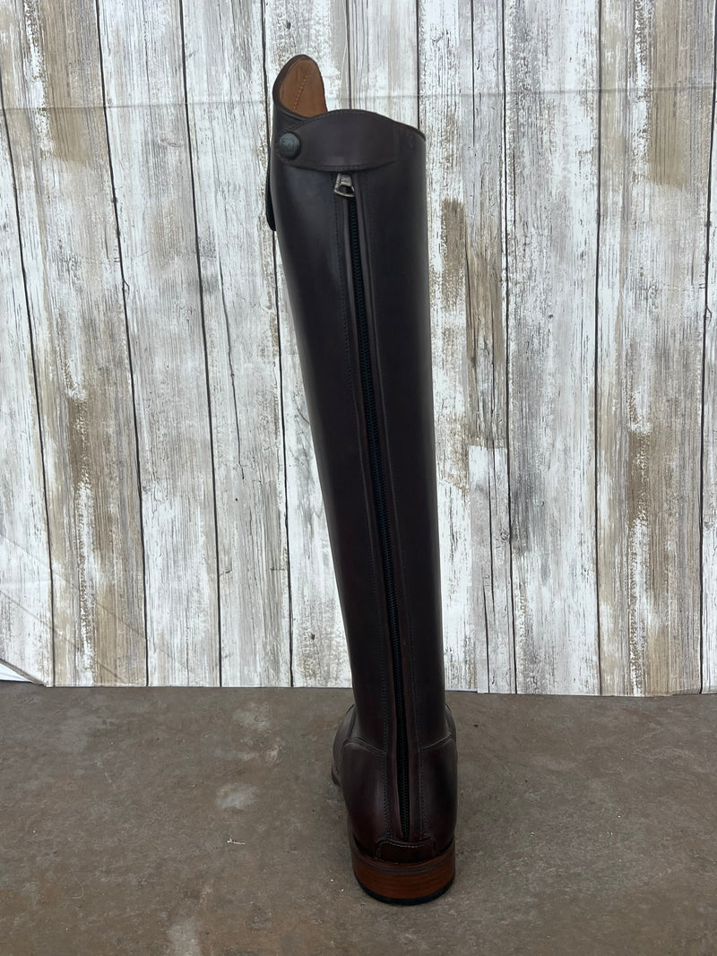 OLD STOCK BLOWOUT DeNiro S2601 - 2 colours - Vision Saddlery