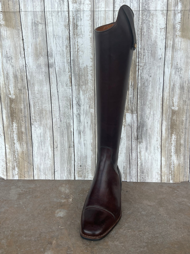 OLD STOCK BLOWOUT DeNiro S2601 - 2 colours - Vision Saddlery