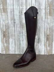 OLD STOCK BLOWOUT DeNiro S2601 - 2 colours - Vision Saddlery