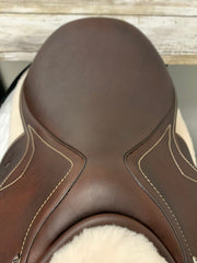 Vision Apparel PHF Close Contact saddle - Vision Saddlery