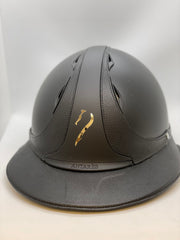 Antares Reference "ECLIPSE" Helmet - Vision Saddlery