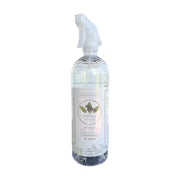 Purvida All-In-One Grooming Spray XL Spray Bottle 🇨🇦 - Vision Saddlery