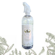 Purvida All-In-One Grooming Spray XL Spray Bottle 🇨🇦 - Vision Saddlery