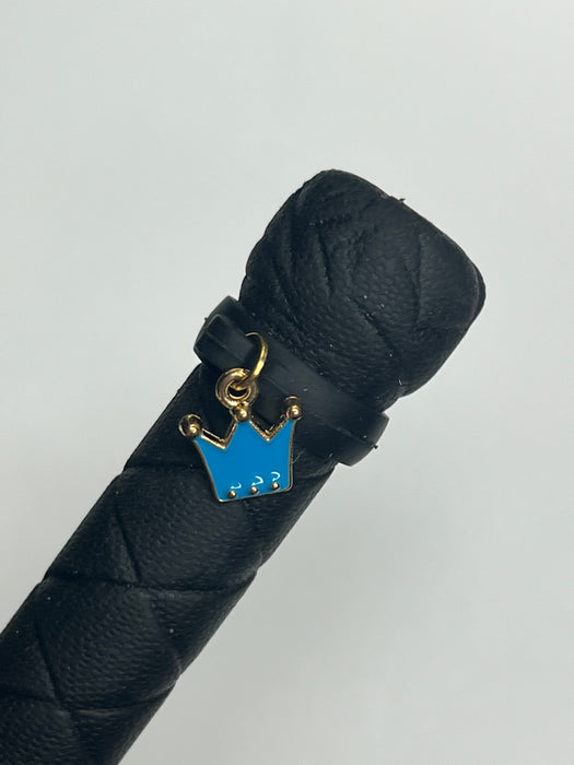 Elements Crop Charms-Assorted Styles - Vision Saddlery