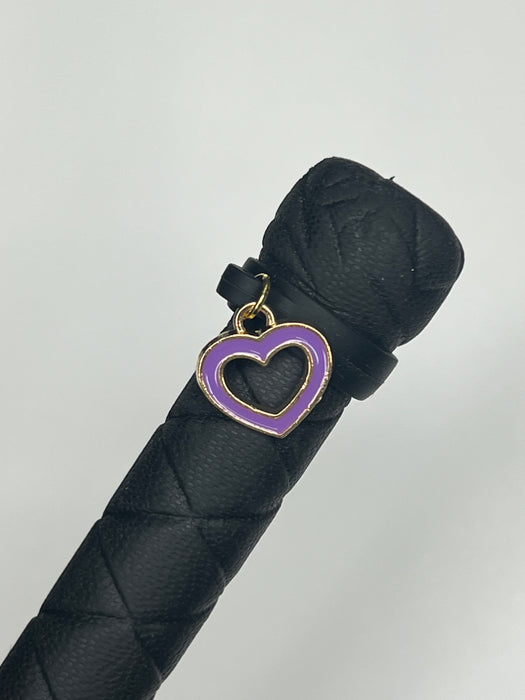 Elements Crop Charms-Assorted Styles - Vision Saddlery