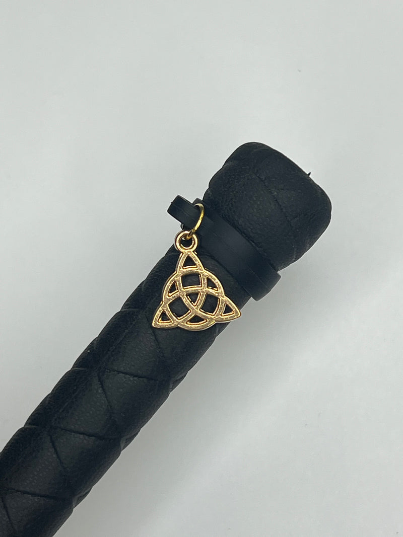 Elements Crop Charms-Assorted Styles - Vision Saddlery