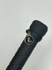 Elements Crop Charm- Letters - Vision Saddlery