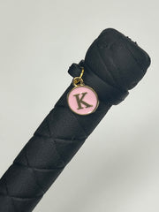 Elements Crop Charm- Letters - Vision Saddlery