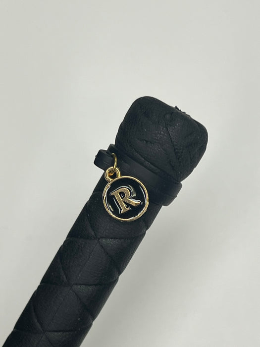 Elements Crop Charm- Letters - Vision Saddlery