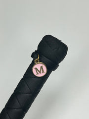 Elements Crop Charm- Letters - Vision Saddlery