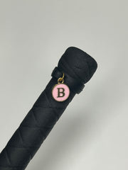 Elements Crop Charm- Letters - Vision Saddlery