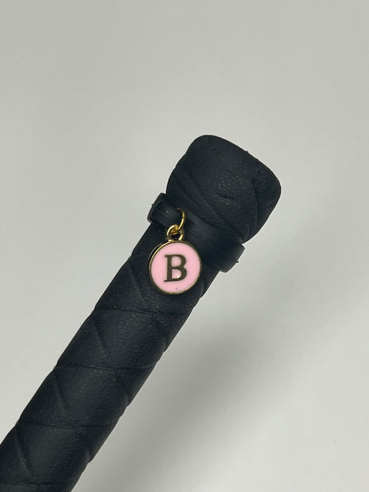 Elements Crop Charm- Letters - Vision Saddlery