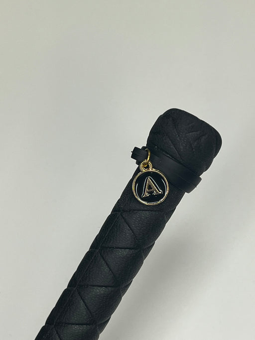 Elements Crop Charm- Letters - Vision Saddlery