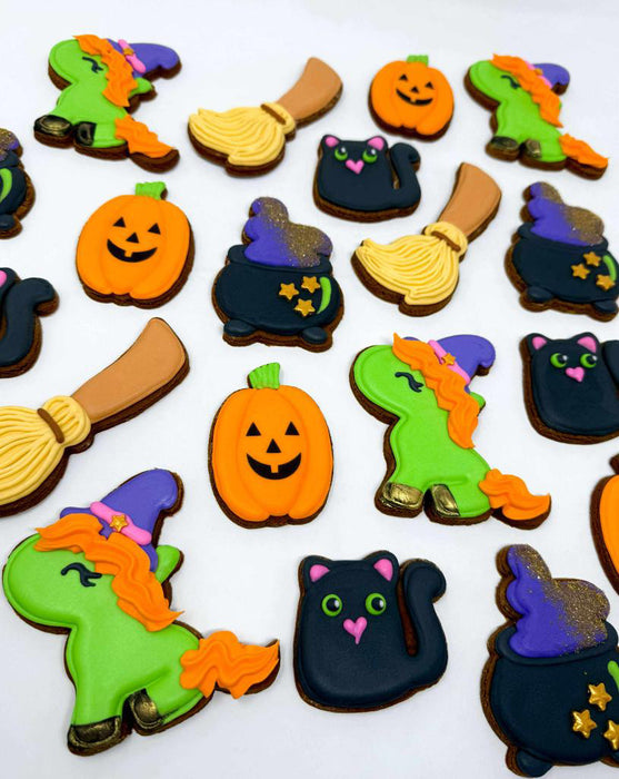 Mane Delights Cookies - Various - Vision Saddlery