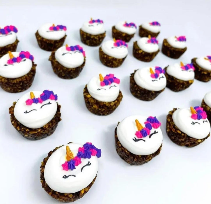 Mane Delights Cupcakes - Vision Saddlery