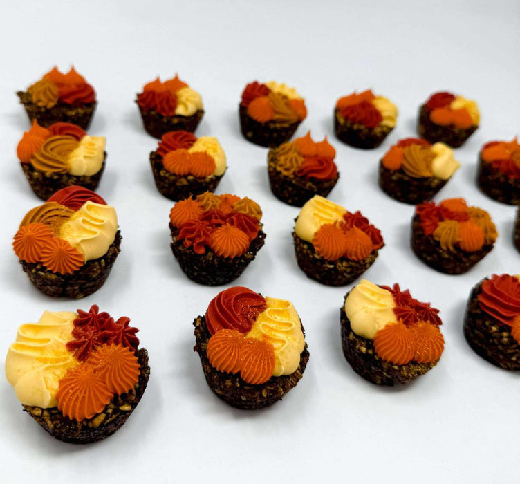 Mane Delights Cupcakes - Vision Saddlery