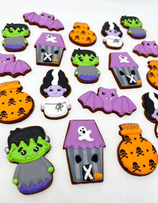 Mane Delights Cookies - Various - Vision Saddlery