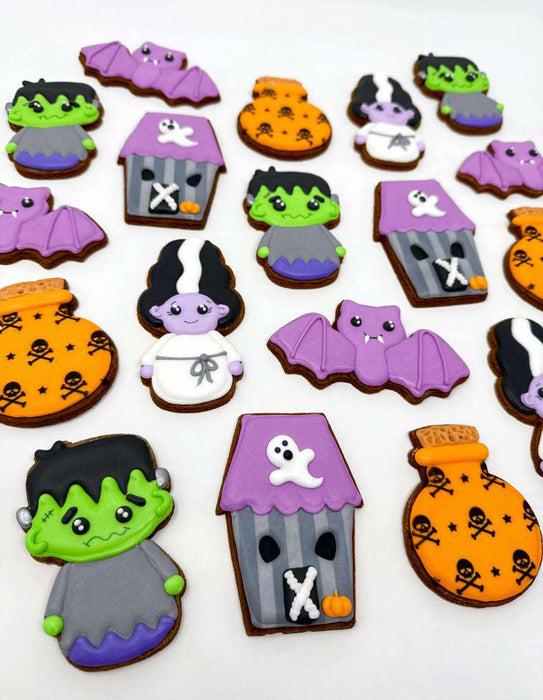 Mane Delights Cookies - Various - Vision Saddlery