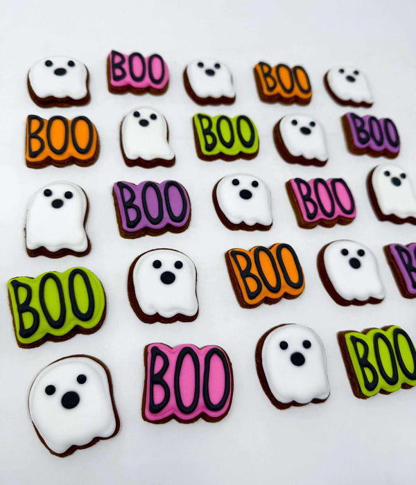 Mane Delights Mini Cookies - Vision Saddlery