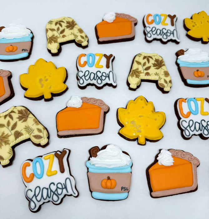 Mane Delights Cookies - Various - Vision Saddlery