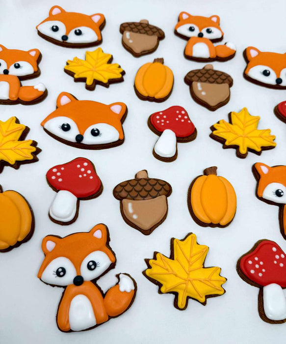 Mane Delights Cookies - Various - Vision Saddlery