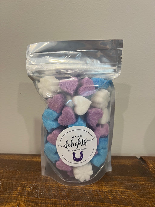 Mane Delights Whimsical Sugar Cubes  - VARIOUS 🇨🇦 - Vision Saddlery