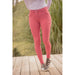 Penelope Elegance Breeches-OLD PINK - Vision Saddlery