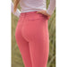 Penelope Elegance Breeches-OLD PINK - Vision Saddlery