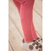 Penelope Elegance Breeches-OLD PINK - Vision Saddlery