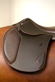 Vision Model T Plus Saddle - Vision Saddlery