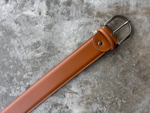 Tailored Sportsman "In Contrast" Belt - Various Colours - Vision Saddlery