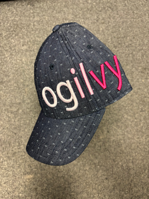Ogilvy Baseball Hats - Various Colours 🇨🇦 - Vision Saddlery