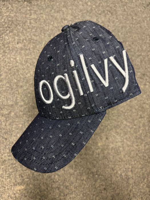 Ogilvy Baseball Hats - Various Colours 🇨🇦 - Vision Saddlery