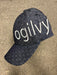 Ogilvy Baseball Hats - Various Colours 🇨🇦 - Vision Saddlery