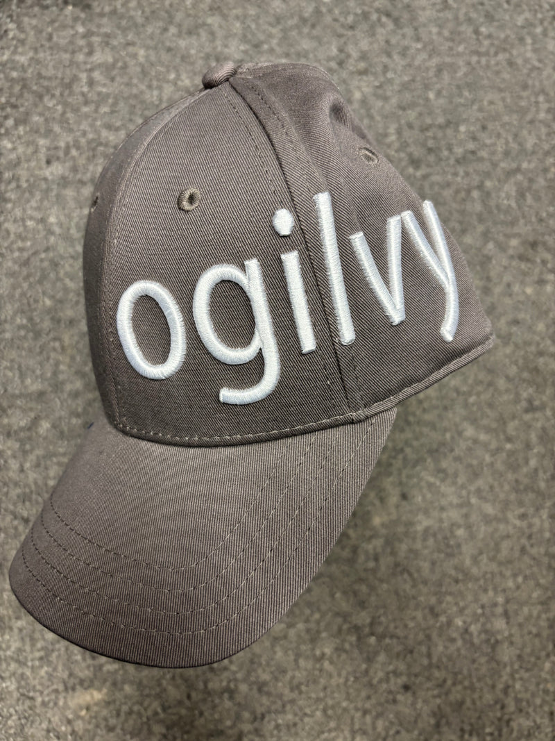 Ogilvy Baseball Hats - Various Colours 🇨🇦 - Vision Saddlery