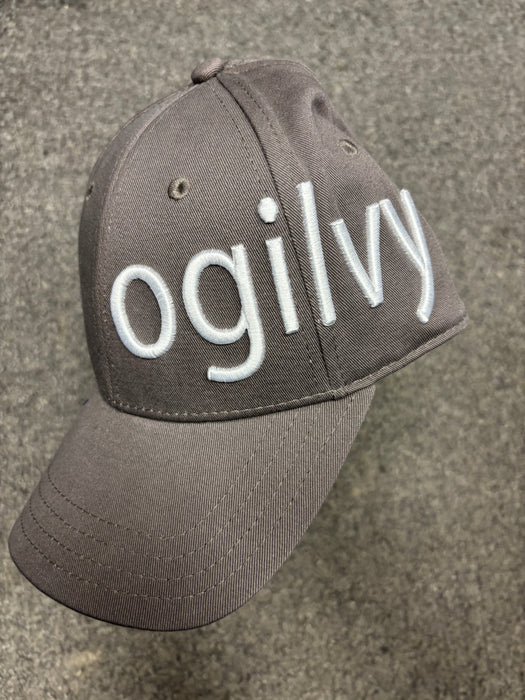Ogilvy Baseball Hats - Various Colours 🇨🇦 - Vision Saddlery