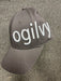 Ogilvy Baseball Hats - Various Colours 🇨🇦 - Vision Saddlery