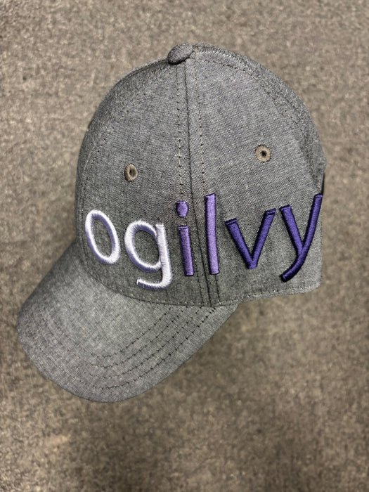 Ogilvy Baseball Hats - Various Colours 🇨🇦 - Vision Saddlery
